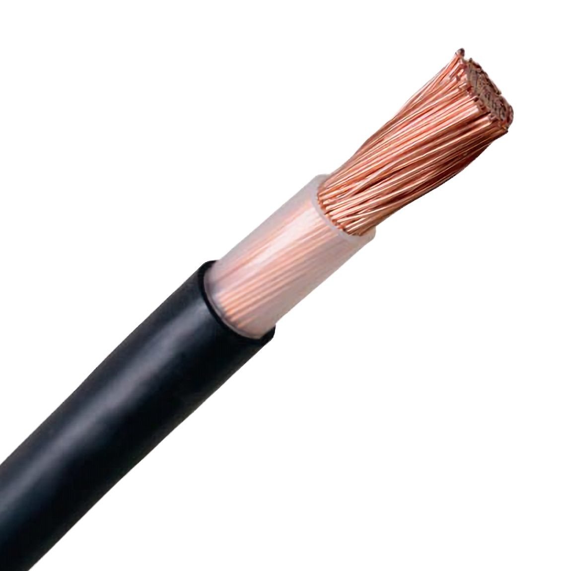 Cable Eléctrico 2.5mm